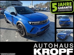 Bild des Angebotes Opel Mokka-E Mokka e GS Line LED+Navi+SHZ+Winterp.+Kam.+LM