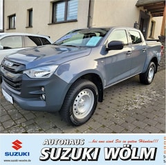 Bild des Angebotes Isuzu D-Max Double Cab 4WD L*MountainTop*