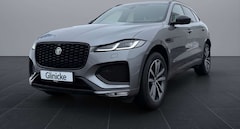 Bild des Angebotes Jaguar F-Pace F-PACE D300 R-Dynamic SE Pano AHK Head Up