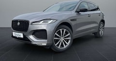 Bild des Angebotes Jaguar F-Pace F-PACE D300 R-Dynamic SE Pano AHK WinterPack