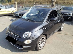 Bild des Angebotes Fiat 500 Lounge