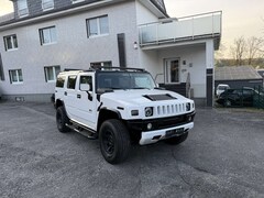 Bild des Angebotes HUMMER H2 *Einzelstück*