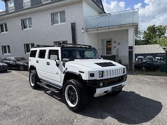 Bild des Angebotes HUMMER H2 *Einzelstück*