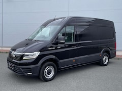 Bild des Angebotes MAN TGE 3.180 L3H3 Kasten 4x4 AUTOM DIFF AHK ACC NAV