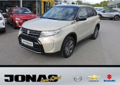 Bild des Angebotes Suzuki Vitara 1.4 Comfort 6AT ***SOFORT LIEFERBAR***