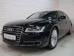 Bild des Angebotes Audi A8 L 3.0 TDI clean Diesel Quattro LED Navi Leder