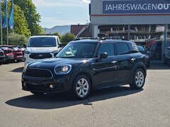 Bild des Angebotes MINI One Countryman Pepper Automatik