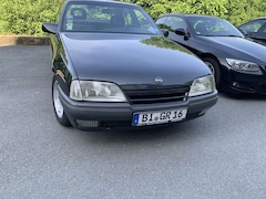 Opel Omega GL Diamant
