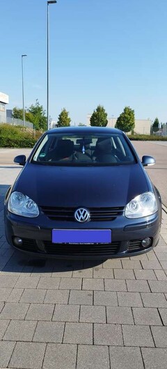 Bild des Angebotes VW Golf Variant Golf Variant 1.9 TDI Highline
