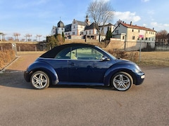 Bild des Angebotes VW New Beetle New Beetle Cabriolet Cabriolet 2.0