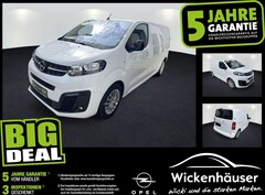 Bild des Angebotes Opel Vivaro Kasten L2 Edition M Laderaum verkleidet