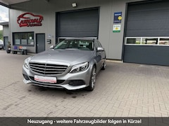 Bild des Angebotes Mercedes-Benz C 160 Limousine *LED *PDC *Sitzheizung