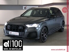 Bild des Angebotes Audi SQ7 competition plus TFSI tiptronic *AHV*PANO*