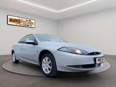 Bild des Angebotes Ford Cougar "Liebhaberstück"  HU Neu