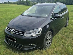 Bild des Angebotes VW Sharan Sharan 2.0 TDI BlueMotion Technology Allstar