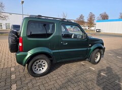 Bild des Angebotes Suzuki Jimny Jimny Style Ranger