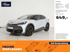 Bild des Angebotes CUPRA Tavascan VZ 21''/HUD/Wärmepumpe/Glasdach/ADRENALINE