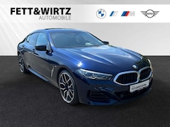 Bild des Angebotes BMW M850 i xDrive Gran Coupe Head-Up|Stop&Go|Pa+