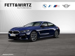 BMW M850 i xDrive Gran Coupe Head-Up|Stop&Go|Pa+