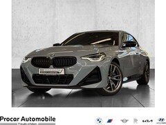 Bild des Angebotes BMW 240 M240i xDrive M Sport DA ACC PA AdapLED HuD HiFi