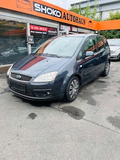 Bild des Angebotes Ford Focus C-MAX Trend