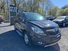 Bild des Angebotes Opel Mokka Innovation ecoFlex*Sitzheizung*PDC+AHK
