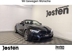 Bild des Angebotes BMW M4 HARMANN HUD LEDER NAVI LED ADAPTIVE CARBON RFK
