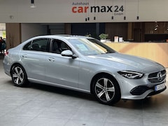 Bild des Angebotes Mercedes-Benz 220 C C220 EQ Boost Avantgarde Pano Navi LEDKamera