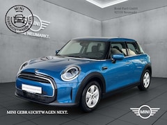 Bild des Angebotes MINI One 5-Türer NAVI LED PDC DAB CarPlay Sportsitze