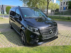Bild des Angebotes Mercedes-Benz V 300 V 300 d lang 4Matic 9G-TRONIC Avantgarde
