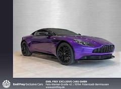 Bild des Angebotes Aston Martin DB11 V8 Coupe