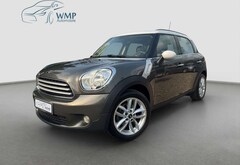 Bild des Angebotes MINI Cooper Countryman /Pano./Sitzhz./PDC/I.Hd/Tempo.
