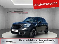 Bild des Angebotes MINI Cooper S Countryman Countryman Cooper S All4 *Xenon/Pano/Navi/PDC*