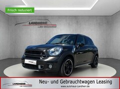 Bild des Angebotes MINI Cooper S Countryman Countryman Cooper S All4 *Xenon/Pano/Navi/PDC*