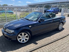 Bild des Angebotes BMW 320 320 Ci Edition Exclusive, Navi, Klima, Shz, Pdc