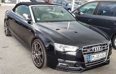 Bild des Angebotes Audi S5 Cabrio S tronic
