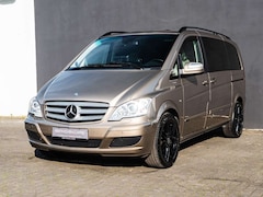 Bild des Angebotes Mercedes-Benz Viano 3.0 CDI Ambiente kompakt
