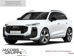 Bild des Angebotes Audi Q3 TDI 110 kW S-tronic S line Tech plus/LED/S line Int./Optikpaket sch