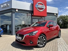 Bild des Angebotes Mazda 2 1.5 AT Sports-Line/LIC-P/TECH-P/NAVI