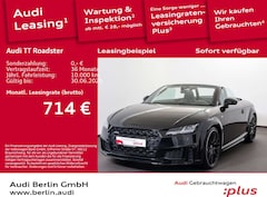 Bild des Angebotes Audi TT 45 TFSI qu. S tr. RFK MATRIX PDC B&O