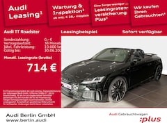Bild des Angebotes Audi TT 45 TFSI qu. S tr. RFK MATRIX PDC B&O