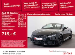 Bild des Angebotes Audi TT 45 TFSI qu. S tr. RFK MATRIX PDC B&O