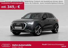 Bild des Angebotes Audi Q3 40 TFSI quattro S-tronic S line AHK Matrix