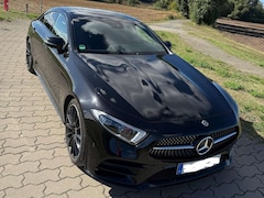 Bild des Angebotes Mercedes-Benz CLS 300 CLS Coupe Diesel d 9G-TRONIC AMG Line
