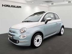 Bild des Angebotes Fiat 500C 1.0 Hybrid *Klimaautomatik*CarPlay*Bicolor*