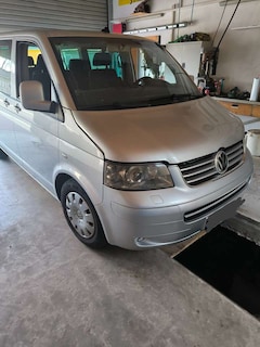 Bild des Angebotes VW T5 Caravelle Caravelle Lang (7-Si.) Autm.