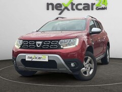 Bild des Angebotes Dacia Duster II Prestige