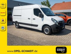 Bild des Angebotes Opel Movano HKa L2H2 3,5t