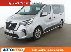 Bild des Angebotes Nissan Primastar 2.0 dCi L1H1 2,8t Tekna*NAVI*CAM*PDC*SHZ*