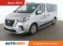 Bild des Angebotes Nissan Primastar 2.0 dCi L1H1 2,8t Tekna*NAVI*CAM*PDC*SHZ*